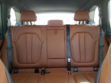 BMW X5 G05 2023 BMW X5 2023, 3.0L, 4x4, HYBIRD, od ubezpieczalni, zdjęcie 8