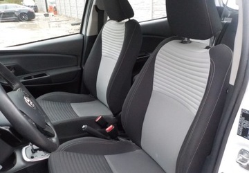 Toyota Yaris III Hatchback 5d Facelifting 2017 1.5 Dual VVT-iE 111KM 2019 Toyota Yaris Okazja 1.5 Benzyna 111KM, zdjęcie 27