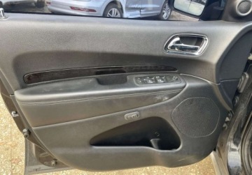 Dodge Durango III 2013 Dodge Durango 2013 Dodge Durango, Citadel - w POLSCE po oplatach i akcyzie, zdjęcie 17