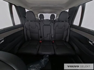 Volvo XC90 II SUV Plug-In Facelifting 2024 2.0 T8  455KM 2025 Volvo XC 90 XC90 T8 AWD Plug-In Hybrid Ultra Dark, zdjęcie 10