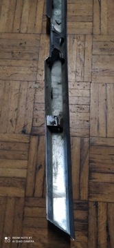 ЗАСЛОНКА BLEND ASTRA H 1.7 CDTI