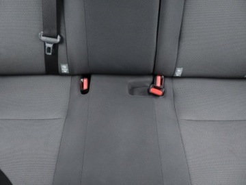 Toyota Auris II Hatchback 5d Facelifting 1.6 Valvematic 132KM 2018 Toyota Auris 1.6 Valvematic, Salon Polska, zdjęcie 9