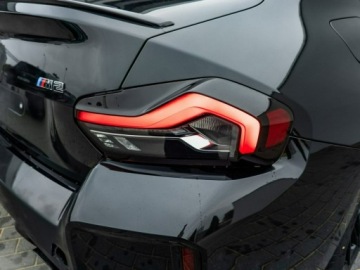 BMW Seria 2 F74 2025 BMW M2 Coupé Dostępne od ręki!, zdjęcie 9