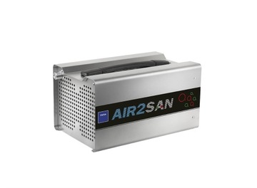 Озонатор СНТ-03 Air2 SAN Ravaglioli лучший
