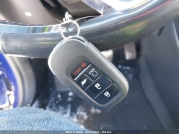 Honda CR-V VI 2023 Honda CR-V 2023 Honda CR-V Hybrid Sport Touring AWD 2.5 Hybryda 145KM, zdjęcie 9