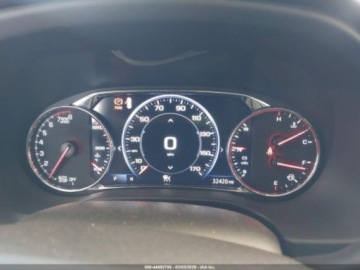  GMC Acadia Denali 2023 3.6 Benzyna 310KM, zdjęcie 10