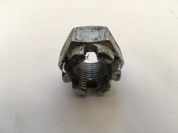 KAWASAKI Z 900 ZR900 Задний мост задний 17-