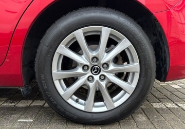 Mazda 6 III Kombi 2.0 SKYACTIV-G 165KM 2015 Mazda 6 2.0 SKYACTIV-G 165KM MT6 SkyEnergy Soul Red SalonPL FVmarza 2.0, zdjęcie 30