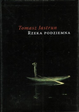 Rzeka podziemna Jastrun