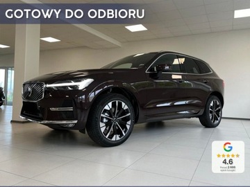 Volvo XC60 II 2026 VOLVO XC60 B5 AWD Ultra Bright Suv (264KM) 2026