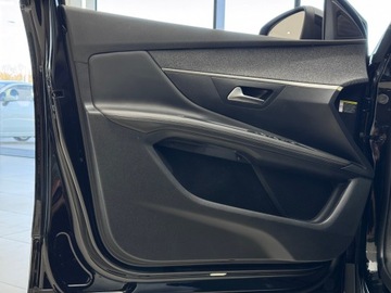 Peugeot 3008 II Crossover 1.2 PureTech 130KM 2017 Peugeot 3008 GT Line, Full LED, Kamera cofania, Bl, zdjęcie 10