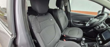 Renault Captur I Crossover 1.2 ENERGY TCe 118KM 2016 Renault Captur Polski salon , I wlasciciel , pelen serwis ASO , 1.2 118KM, zdjęcie 14