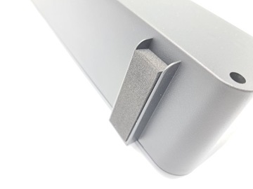 КОМПЬЮТЕРНЫЙ ДИНАМИК USB AUX SOUNDBAR RGB HPYLIF -H