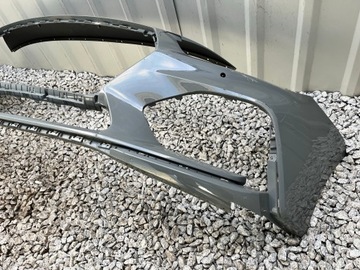 HYUNDAI I30 N 3 III 17-20R ПЕРЕДНИЙ БАМПЕР