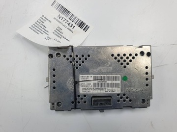 DISPLEJ PANEL 28091EP000 NISSAN PATHFINDER R51