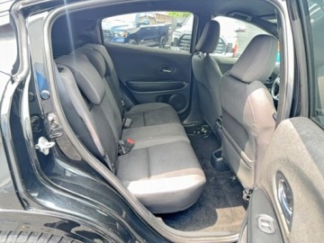 Honda HR-V III 2021 Honda HR-V 2021 HONDA HR-V SPORT 1.8 Benzyna 141KM, zdjęcie 7