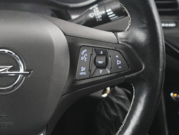 Opel Astra K Sportstourer Facelifting 1.5 Diesel 122KM 2020 Opel Astra 1.5 CDTI, Salon Polska, Serwis ASO, zdjęcie 16