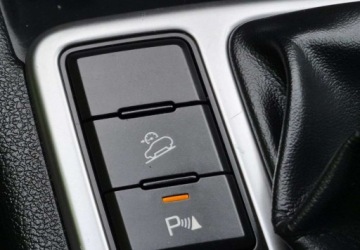 Kia Sportage IV SUV 1.6 GDI 132KM 2016 Kia Sportage Kia Sportage 1.6 Benzyna 132KM, zdjęcie 16