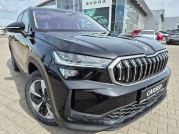 Skoda Kodiaq II SUV 2.0 TDI SCR 193KM 2026 Skoda Kodiaq Edition 130 2.0 TDI DSG 4x4 Auto z pl, zdjęcie 6
