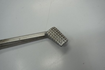 KAWASAKI ZZR-1400 PERFORMANCE SPORT 14-20 РЫЧАГ НОЖНОГО ТОРМОЗА