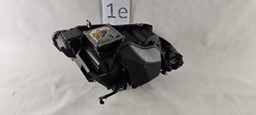 BMW E92 E93 XENON LEVÝ DYNAMIC NATÁČECÍ SVĚTLOMET SVĚTLO 7162141