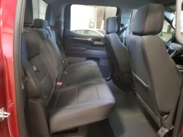  GMC Sierra K1500 Elevation-L 2024 2.7l 2.7 Benzyna 310KM, zdjęcie 10