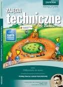 Zajęcia techniczne 4-6 Część komunikacyjna