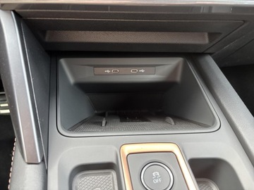 Cupra Leon II 2025 Cupra Leon Sportstourer 2.0 TSI 204 KM 7-biegowa a, zdjęcie 26