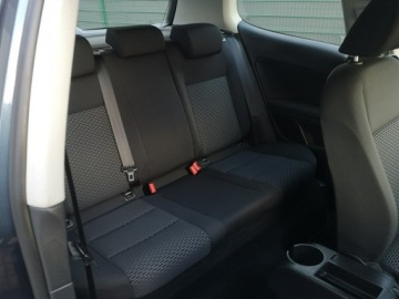 Volkswagen Golf VI Hatchback 5d 1.4 80KM 2009 Volkswagen Golf 1.4 MPI 80KM Klimatyacja Webasto, zdjęcie 17