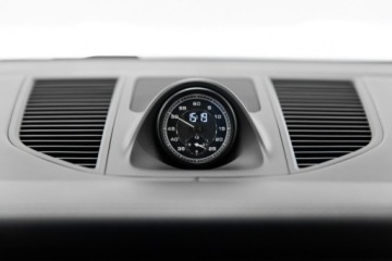 Porsche Macan SUV Facelifting II 2.0  265KM 2022 Porsche Macan Gwarancja 01.27. FV23%., zdjęcie 27