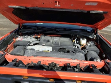 Toyota Tundra II 2023 Toyota Tundra Crewmax Limited 2023 3.4l 3.4 Hybryda 389KM, zdjęcie 6