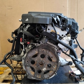 Komplektinis variklis BMW X5 X3 E83 3.0D 306D3 – nuotrauka 6