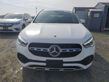 Mercedes GLA II 2023 Mercedes-Benz GLA 250 4Matic 2023 2.0l 2.0 Benzyna 221KM, zdjęcie 8