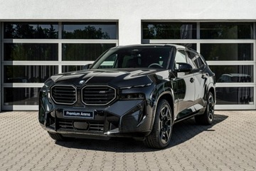 BMW XM SUV Plug-In 3.0 50e 476KM 2025 BMW XM 50e Dostępny od ręki!, zdjęcie 2