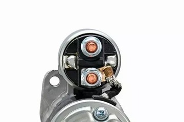 HELLA STARTÉR 8EA 011 612-741