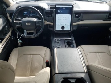 Ford Expedition III 2023 Ford Expedition Platinum 2023 3.5l 3.5 Benzyna 400KM, zdjęcie 8