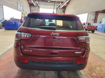 Jeep Compass II 2022 Jeep Compass 2022 JEEP COMPASS LATITUDE 2.4 Benzyna 177KM, zdjęcie 5