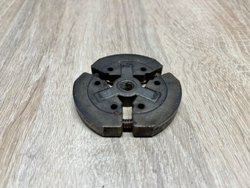 EINHELL ROYAL RBK 4040 СЦЕПЛЕНИЕ