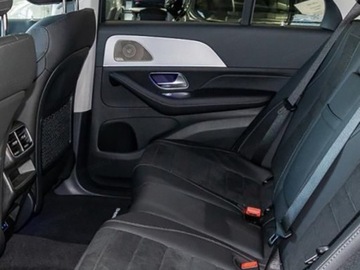 Mercedes GLE V167 SUV Facelifting 2.0 300d 269KM 2025 MERCEDES-BENZ GLE 300 d 4-Matic AMG Line 2.0 (269KM) 2025, zdjęcie 11