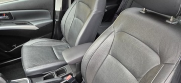 Suzuki SX4 II 2015 SUZUKI SX4 S-CROSS! Super stan!, zdjęcie 20