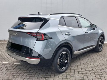 Kia Sportage V 2025 KIA Sportage 1.6 T-GDI Business Line 4WD DCT Suv 180KM 2025, zdjęcie 3