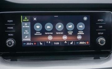 Skoda Octavia IV Kombi 2.0 TDI 115KM 2021 Skoda Octavia 2,0 TDI 115 KM 2.0 Diesel 116KM, zdjęcie 26