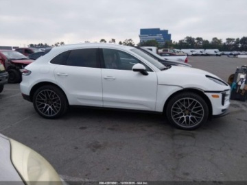 Porsche Macan 2019 Porsche Macan S 2019 3.0 Benzyna 348KM, zdjęcie 6