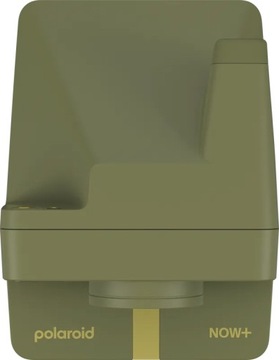 Polaroid NOW+ Gen 2 Forest Green в комплекте с фильтрами