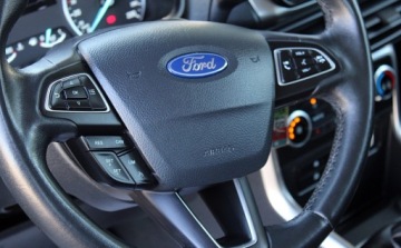 Ford Ecosport II SUV Facelifting 1.0 EcoBoost 100KM 2020 Ford EcoSport Wyposazony Bezwypadkowy Jak Nowy Benzyna 101KM, zdjęcie 19