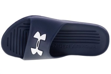 Under Armour Under Armour Core PTH Slides 3021286-400 Rozmiar: 38,5 Kolor: