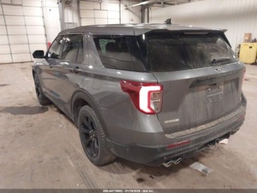 Ford Explorer VI 2022 Ford Explorer St 2022 3.0 Benzyna 400KM, zdjęcie 3