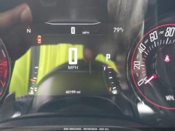 Dodge Challenger III 2022 Dodge Challenger 2022r, RT, 5.7L 5.7 Benzyna 375KM, zdjęcie 9