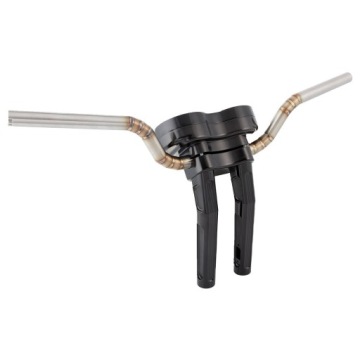 Накладка на руль 10