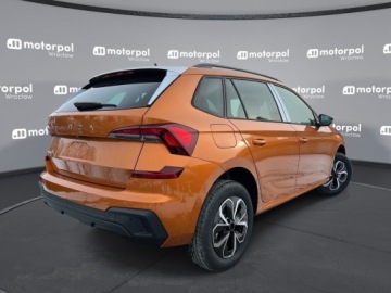 Skoda 2026 Skoda Kamiq Drive 1.0 TSI 115 KM DSG, zdjęcie 8